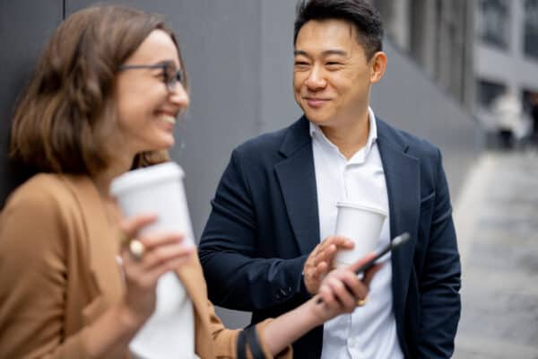 Focus on Earning Trust so that Like and Know Follow 2 identify your COI center of influence, earning trust