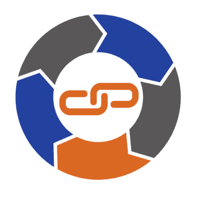 What does Connect, Serve, and Ask™ even mean? 3 Collaboration Icon