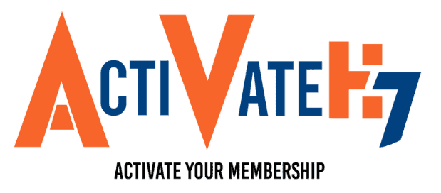 Activate and transform your pipeline and referral success at the Activate H7 workshop.