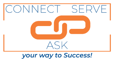 The H7 Network has launched the all-new Connect, Serve, and Ask™ (CSA) Training. This revamped version of the CSA Training promises to transform how professionals connect with others, serve their networks, and ask for the kind of support that fuels success.
