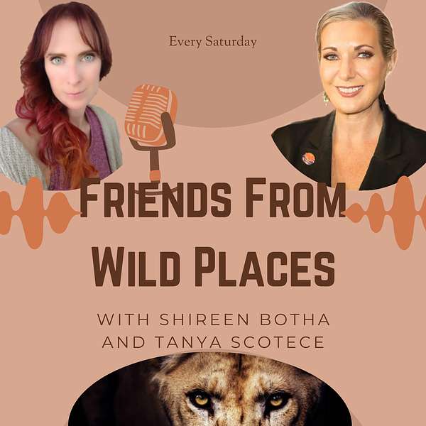 Shireen Botha interviews Clay Hicks, the Founder of H7 Network on his story. Shireen approaches business and life, in general, through the lens of wanting to multiply the light in the world. Whether client, colleague, or friend, she has a special understanding of people. Separate from bookkeeping, her Friends From Wild Places podcast serves as a platform for connection where business owners can share their work and life experiences and even their wild hearts and passions in a safe space. The podcast also allows entrepreneurs to share about nonprofits that have special meaning for them.