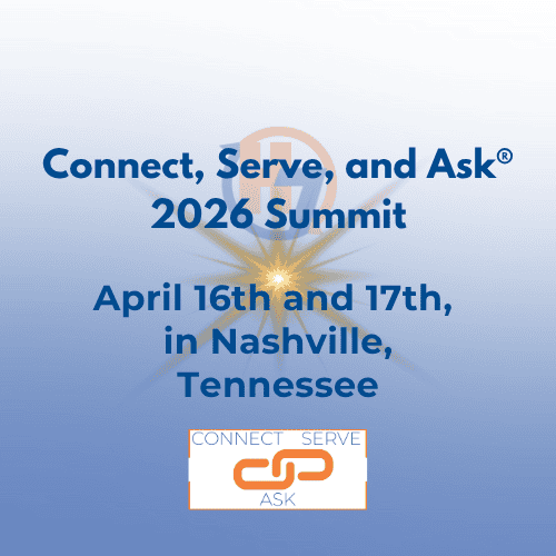 Discover the Value of Attending the Connect, Serve, and Ask® 2026 Summit 1 The H7 Connect, Serve, and Ask® 2026 Summit, scheduled for April 16th and 17th in the bustling city of Nashville, Tennessee, offers a unique opportunity to transcend virtual boundaries and cultivate authentic, lasting relationships with like-minded professionals.